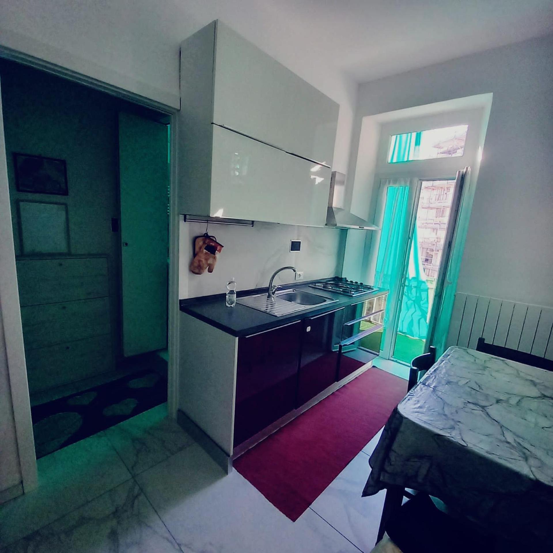 Casa Vacanza Kadya Turijn Buitenkant foto